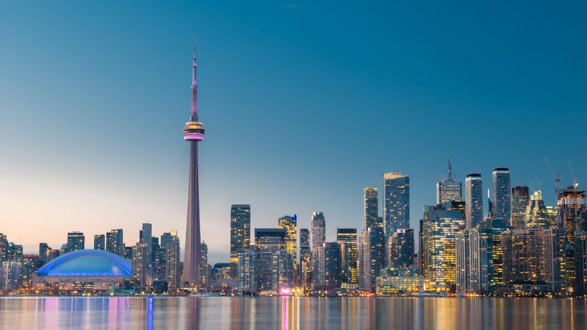 Apply for Canada visa - 3 month processing time