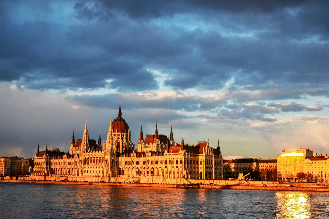 Apply for Hungary visa - 20 Days processing time