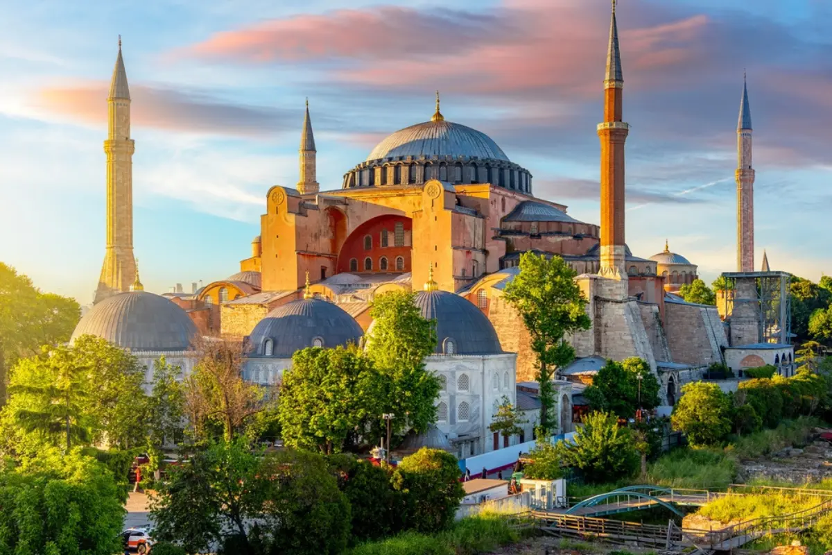 Apply for Turkey  visa - 28 Days  processing time