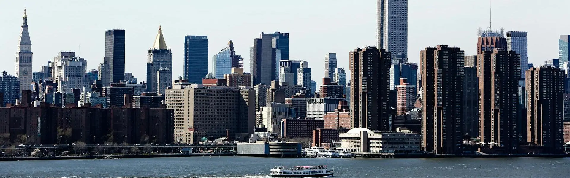 United States tourist destination - visa application available