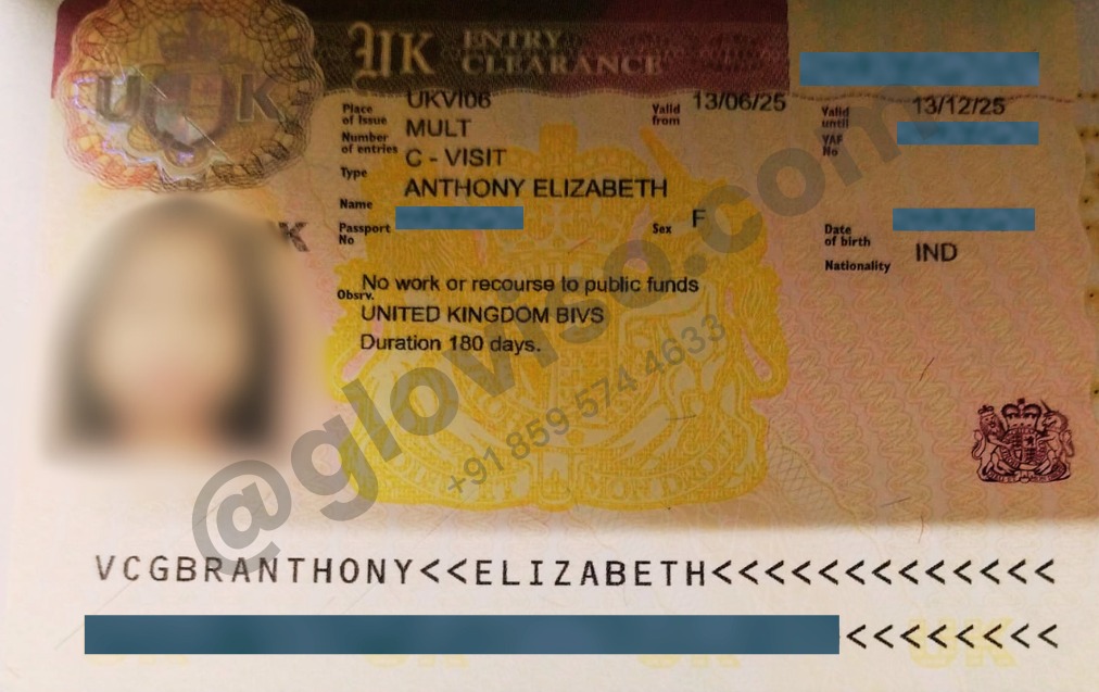 UK Visa Consultants in Delhi